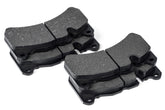 APR BRAKES RS3 FL SEDAN - 380X34MM 2 PIECE 6 PISTON KIT - FRONT - BLACK - German Performance